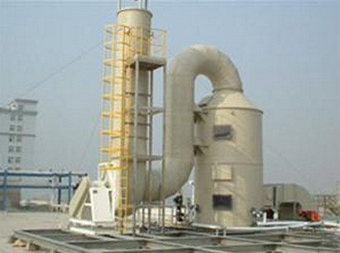 靜電除塵器，靜電除塵器改造