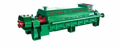 脫水機(jī)，脫水機(jī)設(shè)備，雙螺旋壓榨脫水機(jī)