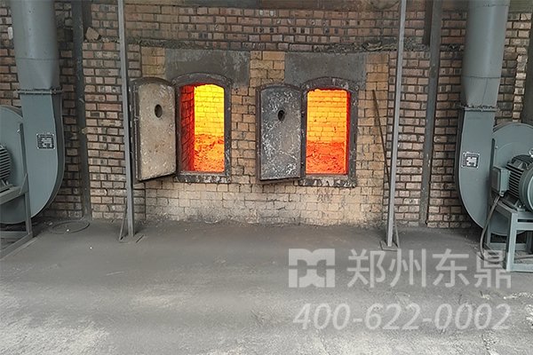 陜西咸陽(yáng)煤泥烘干機(jī)生產(chǎn)線托管開機(jī)運(yùn)行